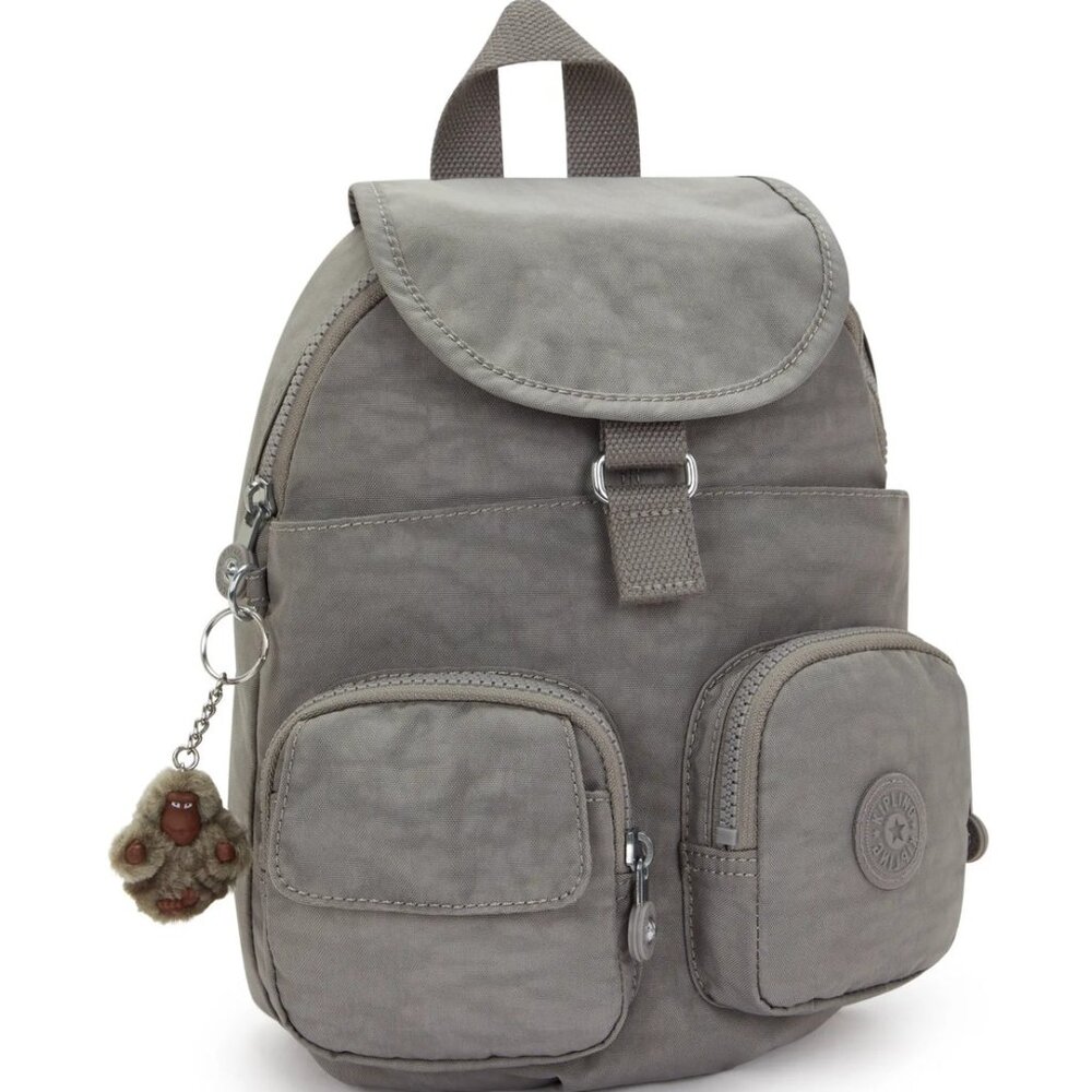 Kipling Lovebug Small Backpack Water Resistant Li… - image 3